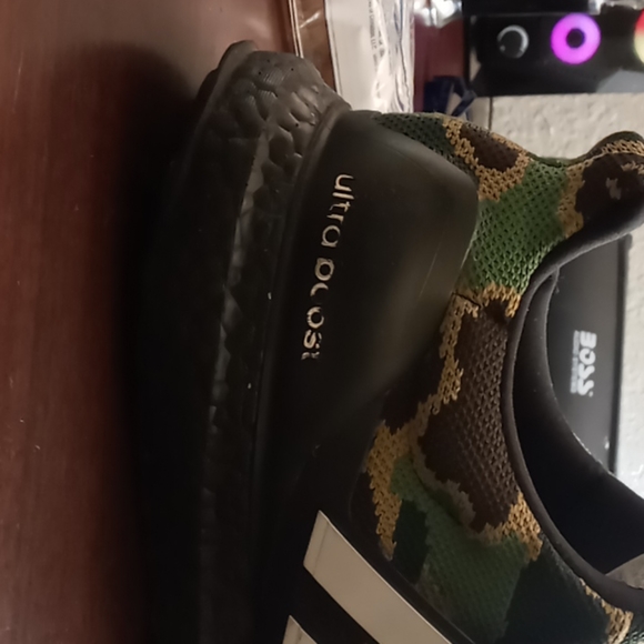 Adidas Ultraboost - Picture 7 of 12